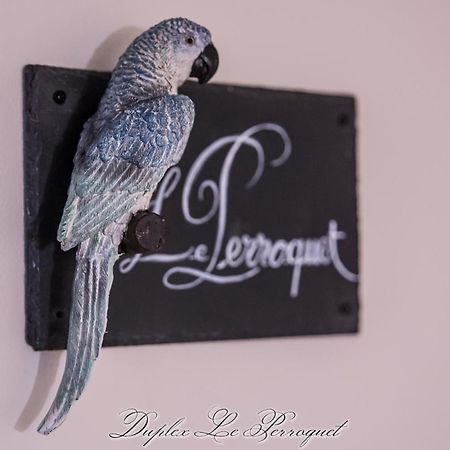 オンフルールLa Venelle Des Greniers A Selアパートメント 部屋 写真